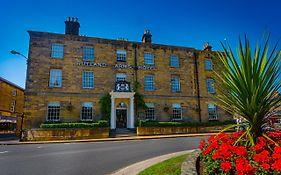 The Rutland Arms Hotel, Bakewell, Derbyshire